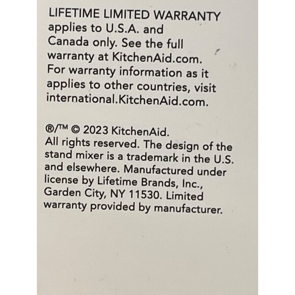 KitchenAid 2 Piece Turner Set With Short & Slotted Turner Heat Resistant Dishwas - Picture 5 of 6